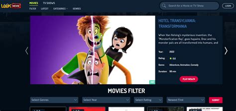 look movie io|Discover movies and find out where to watch them online